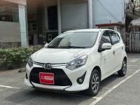 Bán xe Toyota Wigo 2019 1.2G MT giá 250 Triệu - TP HCM