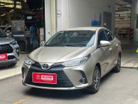 Bán xe Toyota Vios 2021 E 1.5 MT giá 390 Triệu - TP HCM