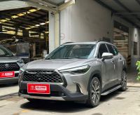 Bán xe Toyota Corolla Cross 2021 1.8V giá 710 Triệu - TP HCM