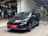 Bán xe Toyota Vios 2024 E CVT giá 420 Triệu - TP HCM