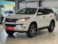 Bán xe Toyota Fortuner 2020 2.4G 4x2 AT giá 860 Triệu - TP HCM