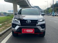 Bán xe Toyota Fortuner 2.4G 4x2 AT 2021 giá 900 Triệu - TP HCM