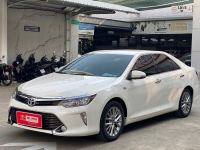Bán xe Toyota Camry 2018 2.5Q giá 746 Triệu - TP HCM