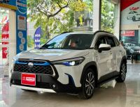 Bán xe Toyota Corolla Cross 2022 1.8HV giá 716 Triệu - TP HCM