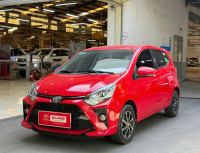 Bán xe Toyota Wigo 2021 1.2 AT giá 350 Triệu - TP HCM