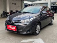 Bán xe Toyota Vios 2019 1.5G giá 400 Triệu - TP HCM