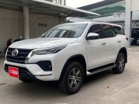 Bán xe Toyota Fortuner 2022 2.4L 4x2 AT giá 960 Triệu - TP HCM