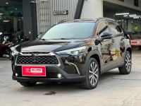 Bán xe Toyota Corolla Cross 2021 1.8V giá 690 Triệu - TP HCM