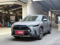 Bán xe Toyota Corolla Cross 2022 1.8HV giá 760 Triệu - TP HCM