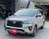 Bán xe Toyota Innova 2023 E 2.0 MT giá 630 Triệu - TP HCM