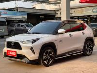 Bán xe Toyota Yaris Cross 2025 HEV 1.5 CVT giá 730 Triệu - TP HCM