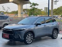 Bán xe Toyota Corolla Cross 2021 1.8V giá 680 Triệu - TP HCM
