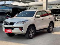 Bán xe Toyota Fortuner 2017 2.7V 4x2 AT giá 700 Triệu - TP HCM