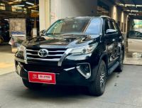 Bán xe Toyota Fortuner 2020 2.7V 4x2 AT giá 775 Triệu - TP HCM