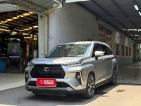 Bán xe Toyota Veloz Cross Top 1.5 CVT 2022 giá 525 Triệu - TP HCM