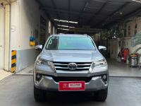 Bán xe Toyota Fortuner 2016 2.7V 4x2 AT giá 625 Triệu - TP HCM