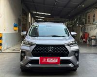 Bán xe Toyota Veloz 2024 Cross Top 1.5 CVT giá 570 Triệu - TP HCM