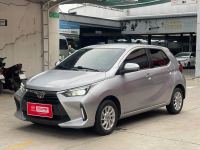 Bán xe Toyota Wigo 2023 G 1.2 AT giá 375 Triệu - TP HCM