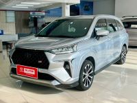 Bán xe Toyota Veloz 2023 Cross Top 1.5 CVT giá 550 Triệu - TP HCM