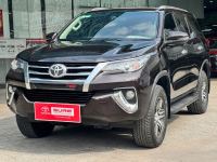 Bán xe Toyota Fortuner 2019 2.4G 4x2 AT giá 790 Triệu - TP HCM