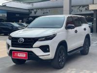 Bán xe Toyota Fortuner 2022 2.4L 4x2 MT giá 830 Triệu - TP HCM