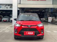 Bán xe Toyota Raize G 1.0 CVT 2022 giá 475 Triệu - TP HCM