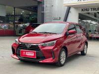 Bán xe Toyota Wigo 2024 G 1.2 AT giá 395 Triệu - TP HCM
