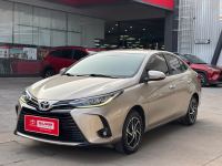 Bán xe Toyota Vios 2021 G 1.5 CVT giá 450 Triệu - TP HCM