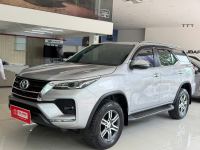 Bán xe Toyota Fortuner 2021 2.4G 4x2 AT giá 860 Triệu - TP HCM