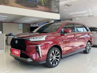Bán xe Toyota Veloz Cross Top 1.5 CVT 2025 giá 580 Triệu - TP HCM