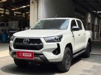 Bán xe Toyota Hilux 2.4L 4x2 AT 2024 giá 668 Triệu - TP HCM