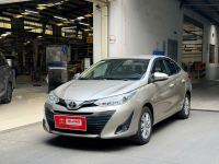 Bán xe Toyota Vios 2020 1.5E CVT giá 385 Triệu - TP HCM