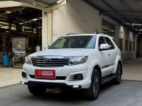 Bán xe Toyota Fortuner TRD Sportivo 4x2 AT 2016 giá 540 Triệu - TP HCM