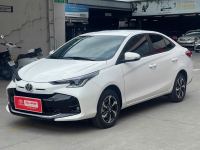 Bán xe Toyota Vios 2025 E CVT giá 460 Triệu - TP HCM