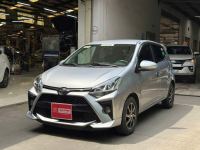Bán xe Toyota Wigo 1.2 AT 2021 giá 322 Triệu - TP HCM