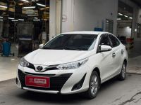 Bán xe Toyota Vios 2020 1.5E MT giá 340 Triệu - TP HCM
