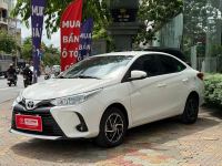Bán xe Toyota Vios 2022 E 1.5 MT giá 358 Triệu - TP HCM