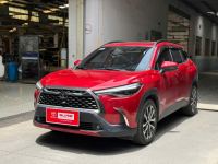 Bán xe Toyota Corolla Cross 2021 1.8V giá 680 Triệu - TP HCM