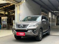 Bán xe Toyota Fortuner 2020 2.4G 4x2 MT giá 695 Triệu - TP HCM