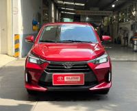 Bán xe Toyota Wigo G 1.2 AT 2025 giá 410 Triệu - TP HCM