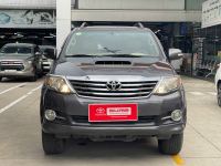 Bán xe Toyota Fortuner 2016 2.5G giá 490 Triệu - TP HCM