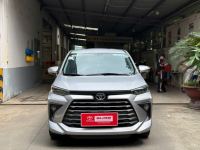 Bán xe Toyota Avanza 2023 Premio 1.5 MT giá 418 Triệu - TP HCM