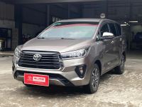 Bán xe Toyota Innova 2022 G 2.0 AT giá 660 Triệu - TP HCM