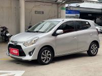 Bán xe Toyota Wigo 2019 1.2G MT giá 255 Triệu - TP HCM