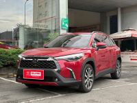 Bán xe Toyota Corolla Cross 2022 1.8V giá 680 Triệu - TP HCM