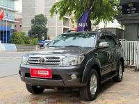 Bán xe Toyota Fortuner 2009 2.7V 4x4 AT giá 330 Triệu - TP HCM