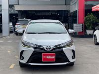 Bán xe Toyota Vios G 1.5 CVT 2021 giá 440 Triệu - TP HCM