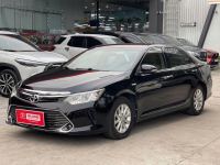 Bán xe Toyota Camry 2015 2.0E giá 475 Triệu - TP HCM