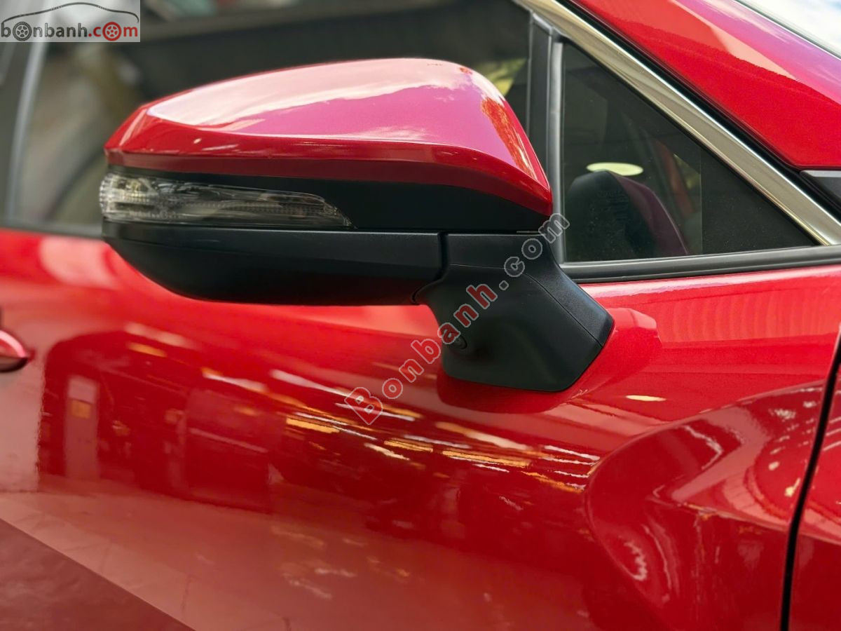 Toyota Corolla Cross 1.8V 2022 - 675 Triệu 5