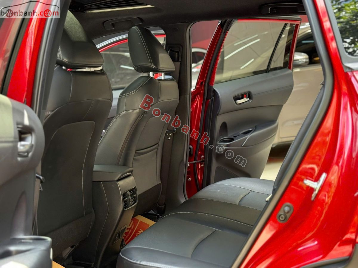 Toyota Corolla Cross 1.8V 2022 - 675 Triệu 9